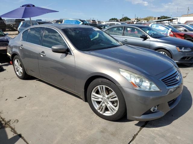Aukcja sprzedaży 2011 Infiniti G37 Base, vin: JN1CV6AP2BM503461, numer aukcji: 63727753