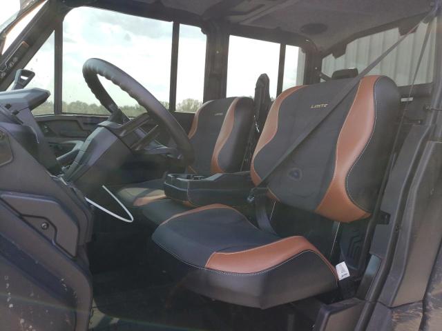 Продаж на аукціоні авто 2023 Can-am Defender Max Limited Cab Hd10, vin: 3JBUUAX44PK006197, номер лоту: 65450353