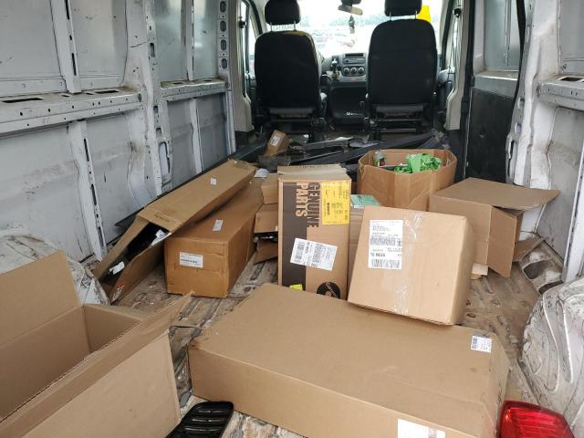 Aukcja sprzedaży 2017 Ram Promaster 2500 2500 High, vin: 3C6TRVDG6HE526019, numer aukcji: 65430143