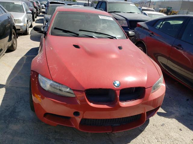 63354723 :رقم المزاد ، WBSKG9C59DJ593673 vin ، 2013 Bmw M3 مزاد بيع
