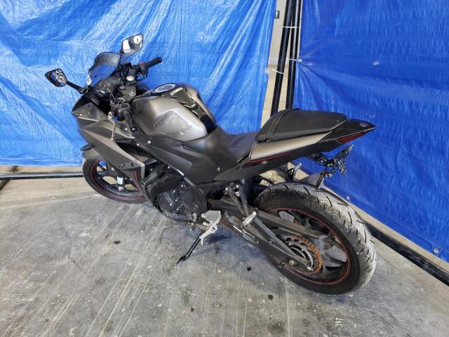 Aukcja sprzedaży 2016 Yama Yzfr3, vin: MH3RH06NXGK003264, numer aukcji: 64241383