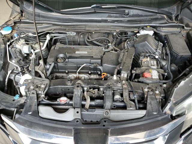 65619533 :رقم المزاد ، 2HKRM3H36GH543717 vin ، 2016 Honda Cr-v Lx مزاد بيع