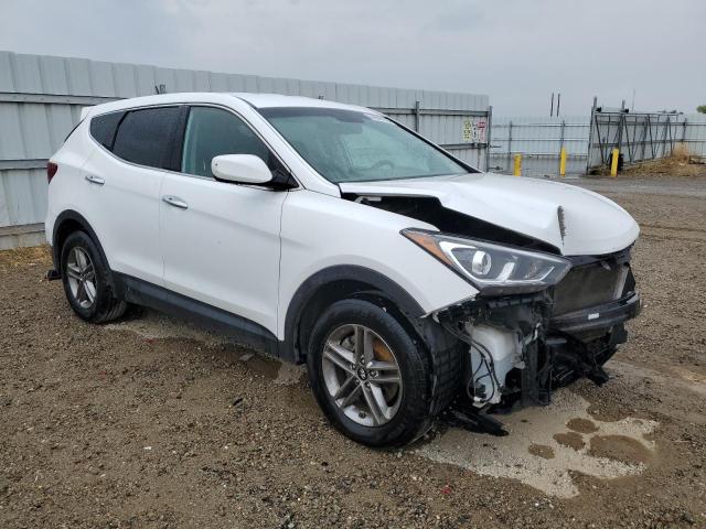 Auction sale of the 2018 Hyundai Santa Fe Sport, vin: 5NMZTDLB9JH091984, lot number: 64846133