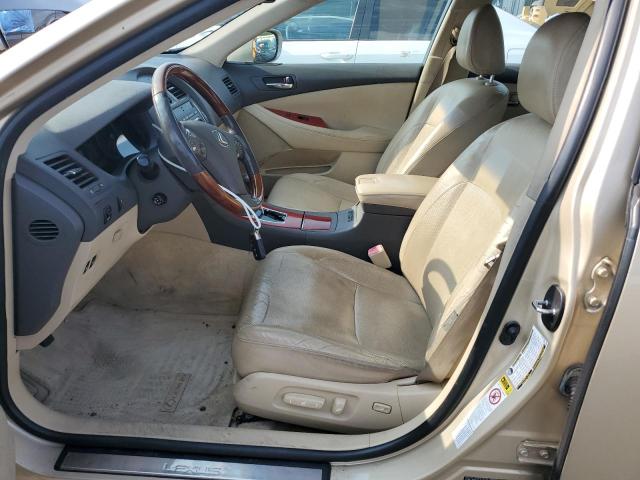 Продаж на аукціоні авто 2007 Lexus Es 350, vin: JTHBJ46G972151014, номер лоту: 65219123