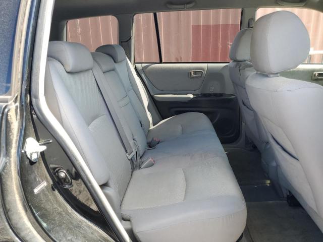 Auction sale of the 2006 Toyota Highlander Limited, vin: JTEGP21A360117640, lot number: 64359223
