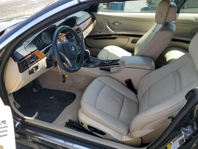 Продаж на аукціоні авто 2012 Bmw 335 I, vin: WBADX7C5XCE745310, номер лоту: 62249813