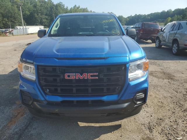 64727493 :رقم المزاد ، 1GTH5BEN9N1302828 vin ، 2022 Gmc Canyon Elevation مزاد بيع