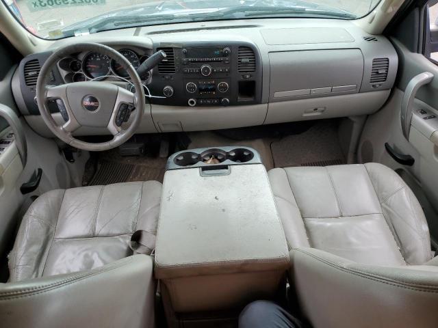 63229563 :رقم المزاد ، 1GTSKVE3XAZ146311 vin ، 2012 Gmc Sierra K1500 Sle مزاد بيع