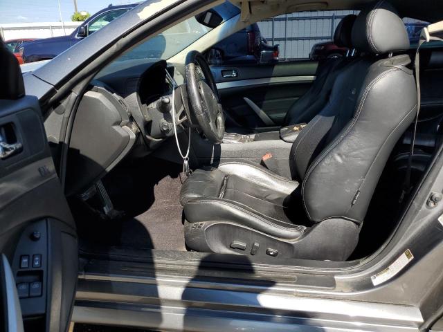 Aukcja sprzedaży 2011 Infiniti G37, vin: JN1CV6EL4BM260484, numer aukcji: 63055643
