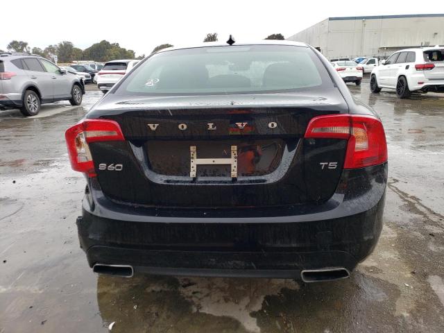 Продаж на аукціоні авто 2016 Volvo S60 Premier, vin: YV126MFK0G1391057, номер лоту: 64732573