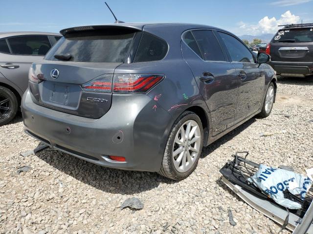 63748833 :رقم المزاد ، JTHKD5BH1D2131508 vin ، 2013 Lexus Ct 200 مزاد بيع