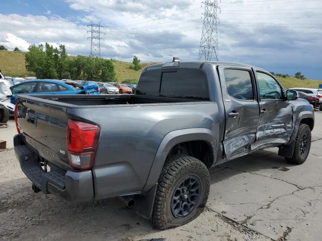 Aukcja sprzedaży 2021 Toyota Tacoma Double Cab, vin: 3TMCZ5AN2MM427547, numer aukcji: 64035343