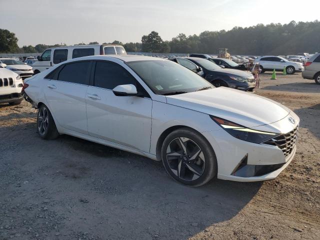 Продажа на аукционе авто 2021 Hyundai Elantra Sel, vin: 5NPLN4AG2MH033947, номер лота: 65259583