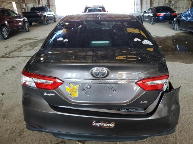 66256323 :رقم المزاد ، 4T1B11HK7KU248920 vin ، 2019 Toyota Camry L مزاد بيع