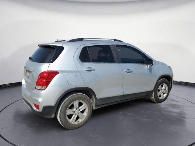 Aukcja sprzedaży 2018 Chevrolet Trax 1lt, vin: KL7CJLSB1JB707833, numer aukcji: 63967083