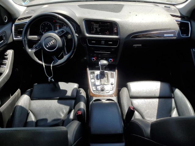 63622333 :رقم المزاد ، WA1LFAFP4EA011956 vin ، 2014 Audi Q5 Premium Plus مزاد بيع