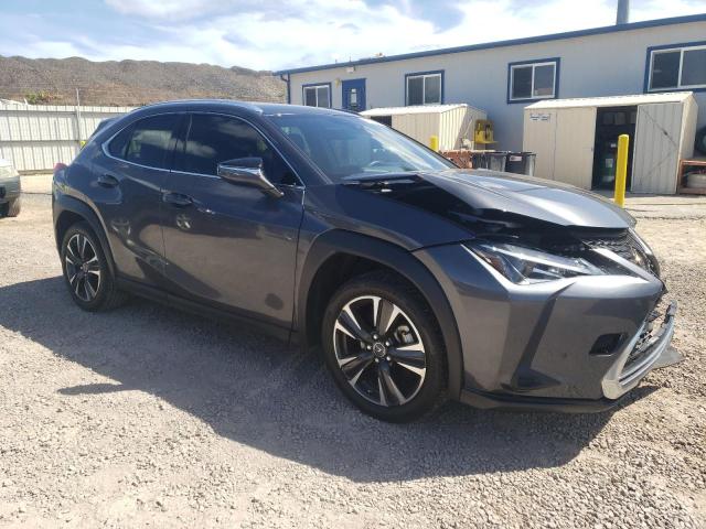 Продаж на аукціоні авто 2022 Lexus Ux 200 Base, vin: JTHX3JBH9N2049366, номер лоту: 61961923