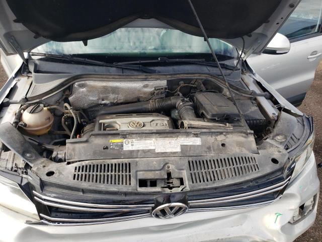 Продажа на аукционе авто 2013 Volkswagen Tiguan S, vin: WVGAV3AX0DW610028, номер лота: 64877923