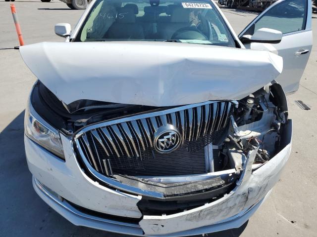 Aukcja sprzedaży 2015 Buick Lacrosse, vin: 1G4GA5G33FF342309, numer aukcji: 64276723
