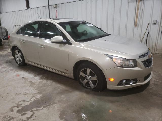 2012 Chevrolet Cruze Lt მანქანა იყიდება აუქციონზე, vin: 1G1PF5SC1C7274202, აუქციონის ნომერი: 63032573