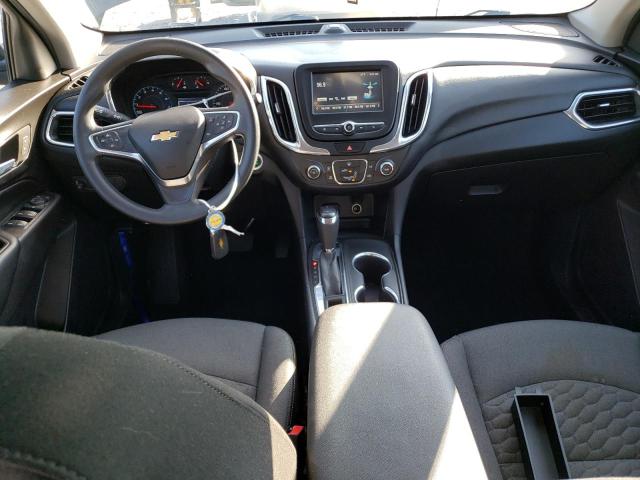 2018 Chevrolet Equinox Lt მანქანა იყიდება აუქციონზე, vin: 3GNAXSEVXJS561307, აუქციონის ნომერი: 62741163