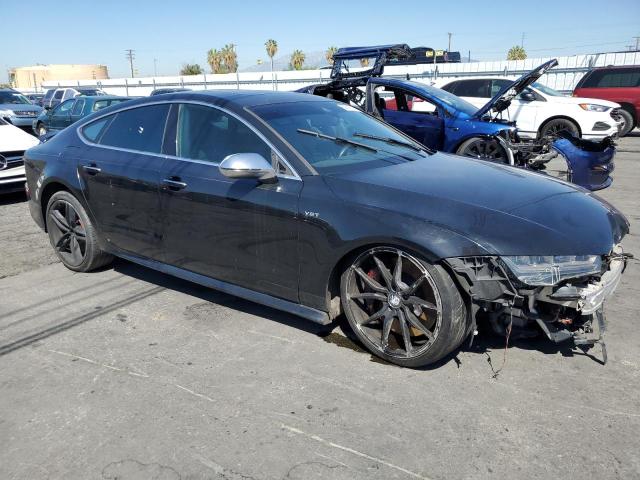 65618733 :رقم المزاد ، WAUWFAFC7HN131440 vin ، 2017 Audi S7 Premium Plus مزاد بيع