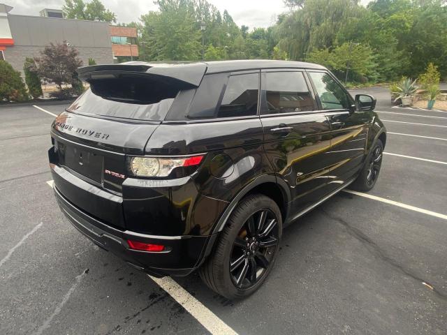 Продаж на аукціоні авто 2013 Land Rover Range Rover Evoque Dynamic Premium, vin: SALVT2BG4DH818186, номер лоту: 64521543