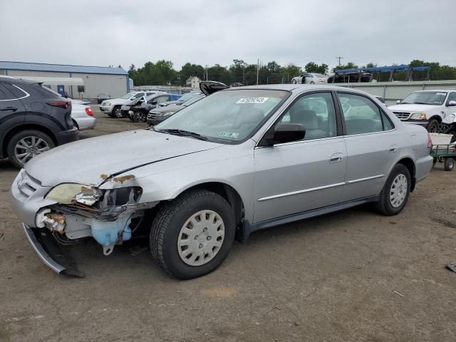 Aukcja sprzedaży 2002 Honda Accord Value, vin: 1HGCF86602A012475, numer aukcji: 62928243