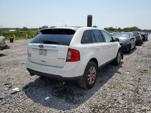 Продажа на аукционе авто 2012 Ford Edge Limited, vin: 2FMDK3KC3CBA36106, номер лота: 62473513