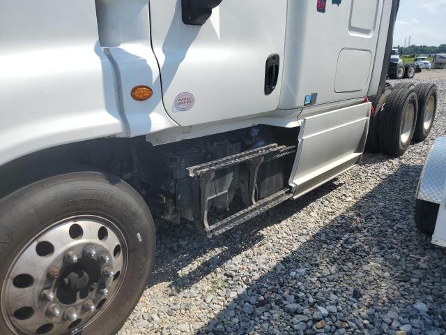 62824583 :رقم المزاد ، 3AKJGLDV1GSGS4695 vin ، 2016 Freightliner Cascadia 125 مزاد بيع