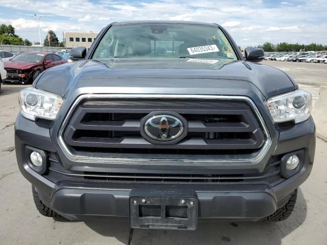 Aukcja sprzedaży 2021 Toyota Tacoma Double Cab, vin: 3TMCZ5AN2MM427547, numer aukcji: 64035343