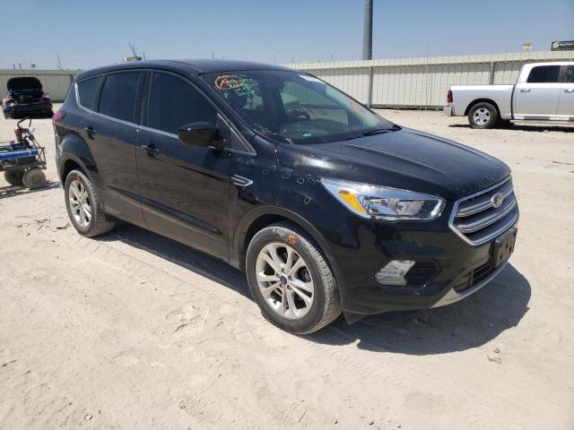64363103 :رقم المزاد ، 1FMCU0GD1KUA62797 vin ، 2019 Ford Escape Se مزاد بيع