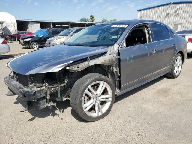 Aukcja sprzedaży 2014 Volkswagen Passat Se, vin: 1VWBN7A38EC094143, numer aukcji: 65635173