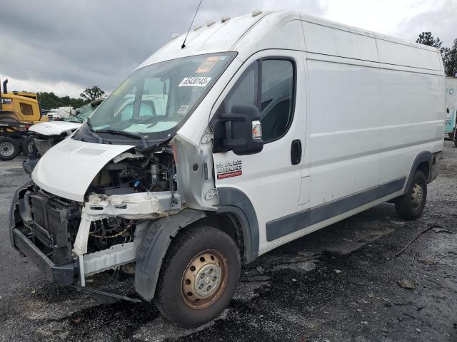 Aukcja sprzedaży 2017 Ram Promaster 2500 2500 High, vin: 3C6TRVDG6HE526019, numer aukcji: 65430143