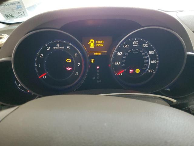 Продажа на аукционе авто 2008 Acura Mdx, vin: 2HNYD28278H550175, номер лота: 65006003