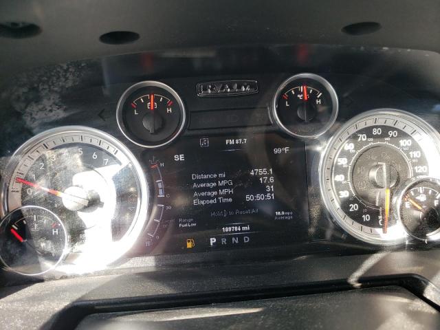 Продажа на аукционе авто 2014 Ram 1500 Laie, vin: 1C6RR7JT1ES375123, номер лота: 65269043
