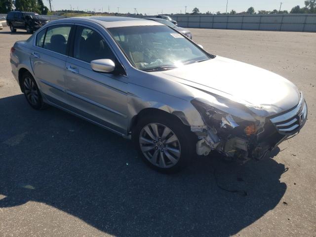 Продажа на аукционе авто 2011 Honda Accord Ex, vin: 5KBCP3F75BB002749, номер лота: 63379673