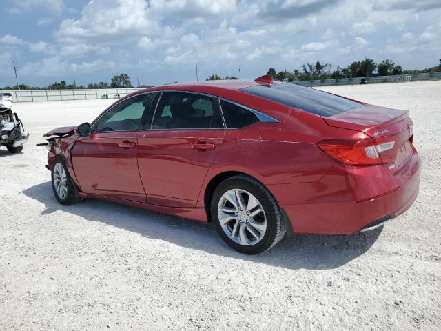 Aukcja sprzedaży 2018 Honda Accord Lx, vin: 1HGCV1F14JA091758, numer aukcji: 63759853