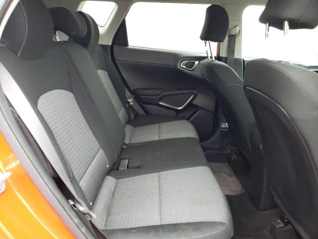 Продаж на аукціоні авто 2020 Kia Soul Gt Line, vin: KNDJ63AU4L7023444, номер лоту: 63747143
