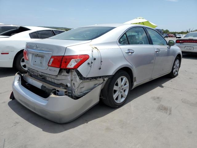 Aukcja sprzedaży 2008 Lexus Es 350, vin: JTHBJ46G182240156, numer aukcji: 62813473