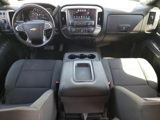 Aukcja sprzedaży 2017 Chevrolet Silverado K2500 Heavy Duty Lt, vin: 1GC1KVEG7HF113762, numer aukcji: 63197303