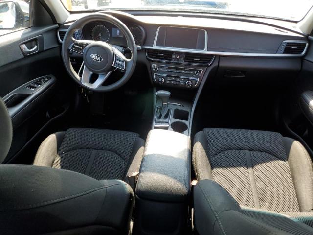 Aukcja sprzedaży 2020 Kia Optima Lx, vin: 5XXGT4L39LG392207, numer aukcji: 63762063
