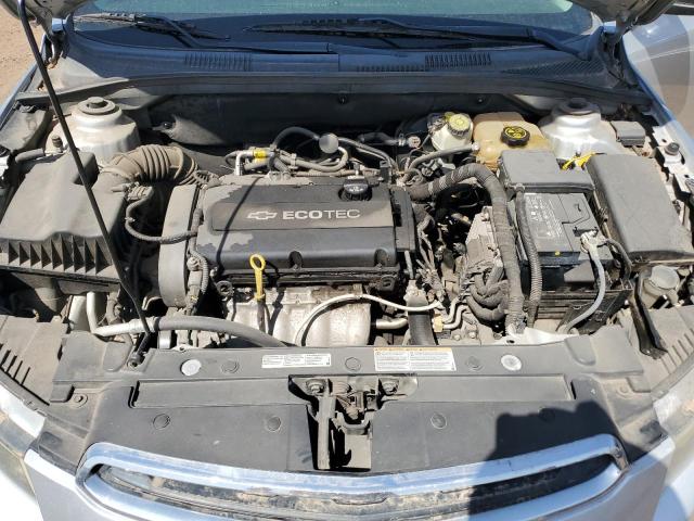 Продаж на аукціоні авто 2015 Chevrolet Cruze Ls, vin: 1G1PA5SH7F7208509, номер лоту: 65085283