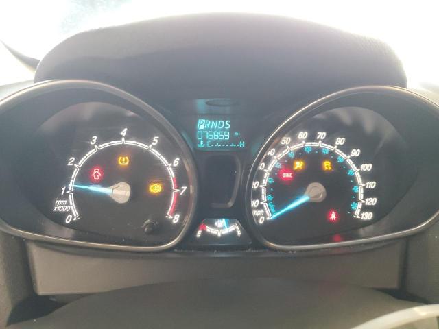Aukcja sprzedaży 2019 Ford Fiesta Se, vin: 3FADP4BJ6KM134348, numer aukcji: 63571693