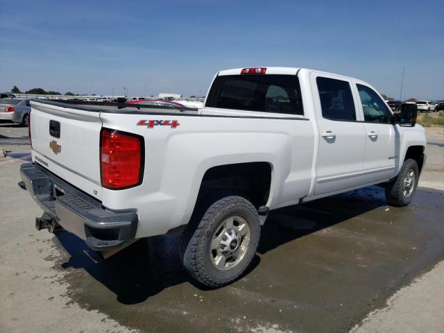 Aukcja sprzedaży 2017 Chevrolet Silverado K2500 Heavy Duty Lt, vin: 1GC1KVEG7HF113762, numer aukcji: 63197303