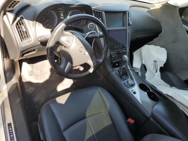 Продаж на аукціоні авто 2015 Infiniti Q50 Base, vin: JN1BV7AP6FM352650, номер лоту: 60229813