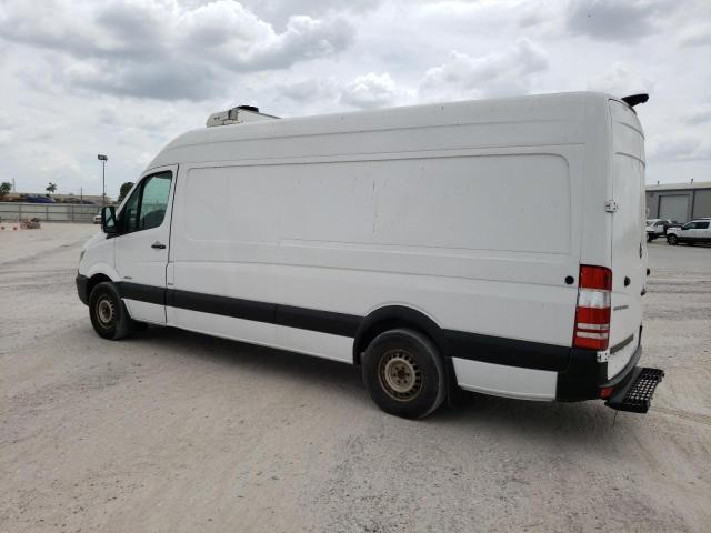 65430993 :رقم المزاد ، WD3PE8CC4F5960447 vin ، 2015 Mercedes-benz Sprinter 2500 مزاد بيع
