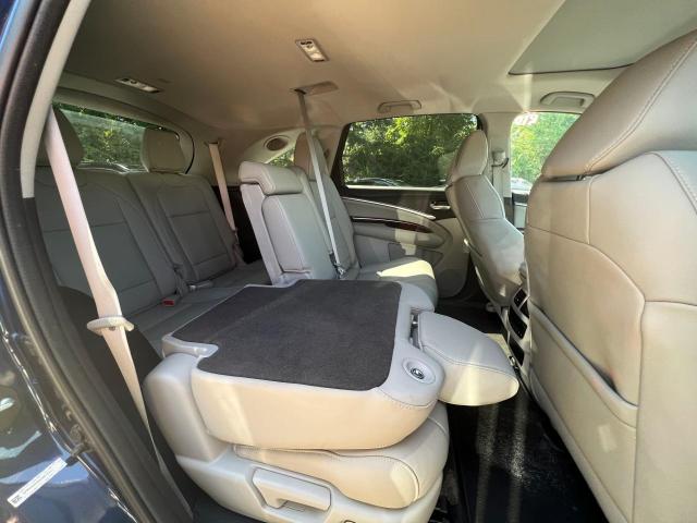 65497823 :رقم المزاد ، 5FRYD4H43GB015561 vin ، 2016 Acura Mdx Technology مزاد بيع