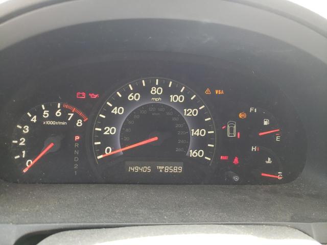 Aukcja sprzedaży 2005 Honda Odyssey Ex, vin: 5FNRL38405B033287, numer aukcji: 63549723