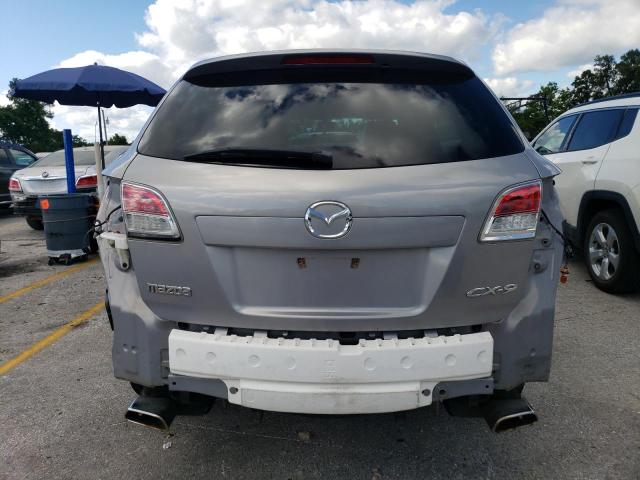 Aukcja sprzedaży 2008 Mazda Cx-9, vin: JM3TB28AX80134646, numer aukcji: 63512083